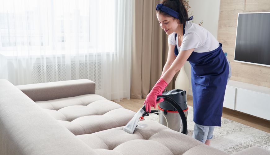 Vancouver Airbnb Cleaners