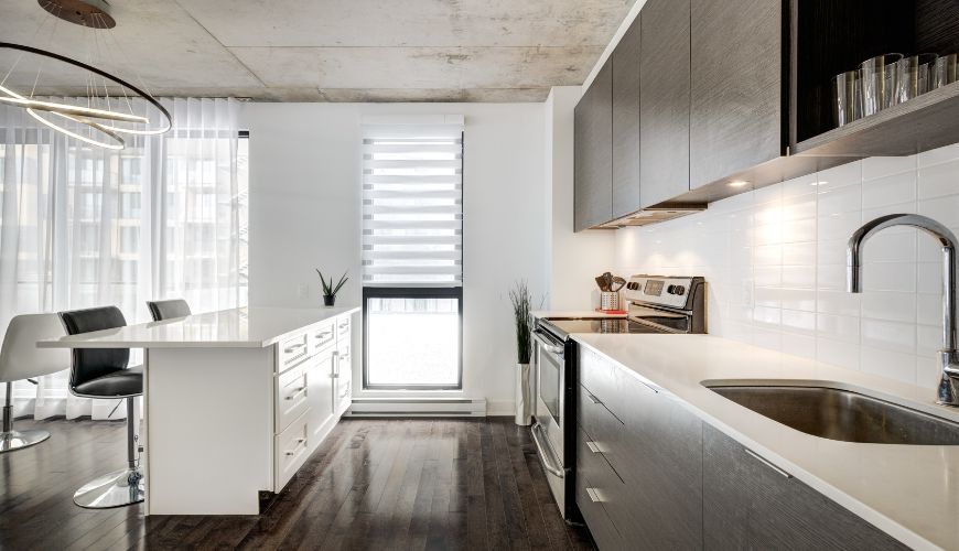 Airbnb Cleaning Service Vancouver