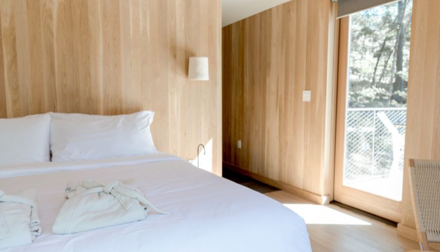 AirBnb Cleaning Services Vancouver