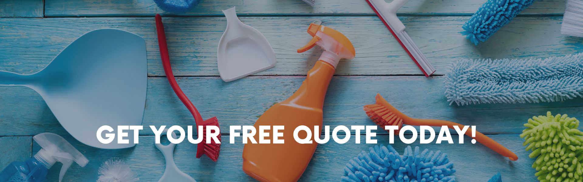 FAQs For Cleaning Services