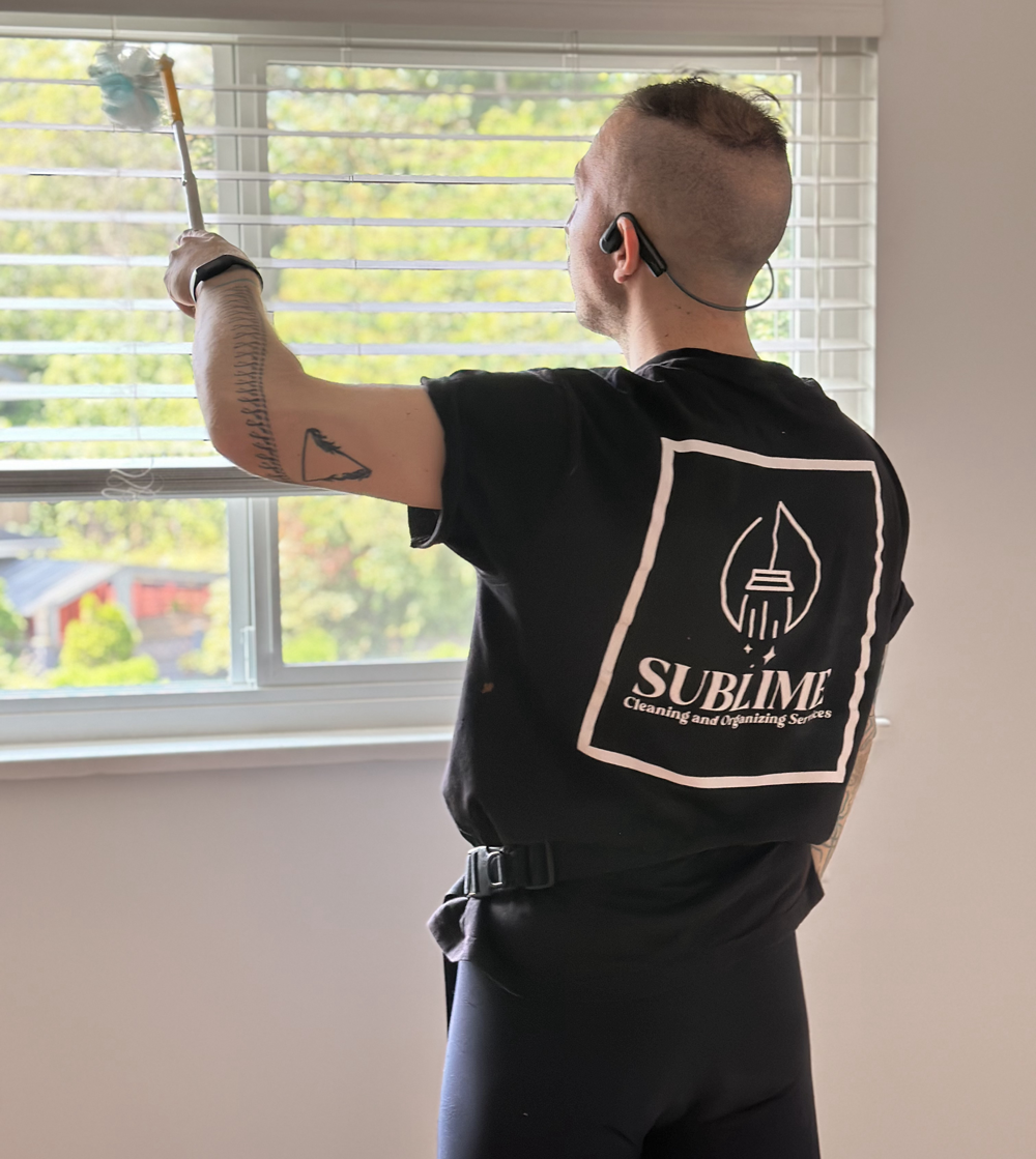 Sublime Cleaning Services Vancouver